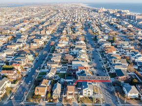 208 Franklin Boulevard, Long Beach NY 11561