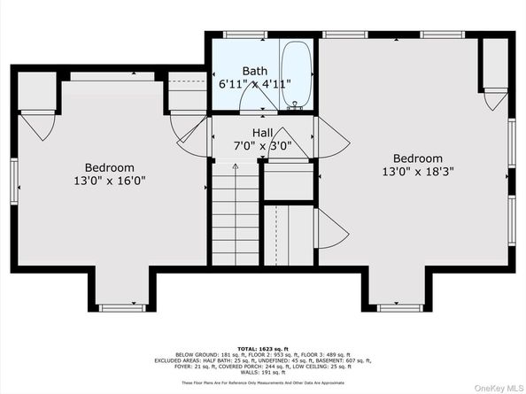 33 Farnum Street, Lynbrook NY 11563