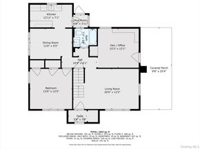 33 Farnum Street, Lynbrook NY 11563