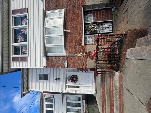 147-87 E Brookville Boulevard Road 2 family, Rosedale NY 11422