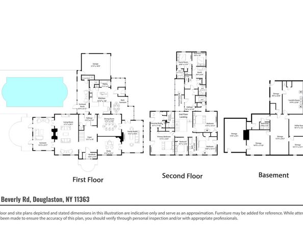 127 #1 Beverly Road, Douglaston NY 11363