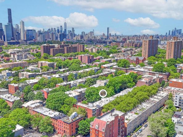 372 Grand Avenue, Brooklyn NY 11238