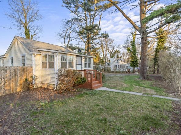 129 Locust Drive, Mastic Beach NY 11951