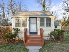 129 Locust Drive, Mastic Beach NY 11951