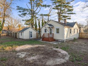129 Locust Drive, Mastic Beach NY 11951