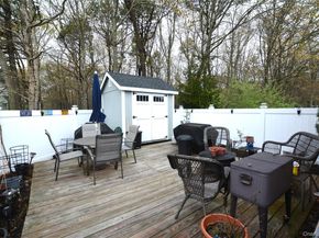 77 Village Circle W, Manorville NY 11949