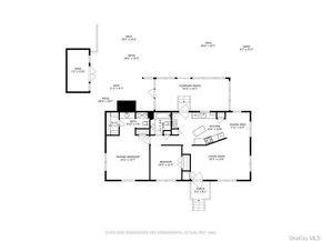 Unit 364 Pondwood 1661 Old Country Road Road, Riverhead NY 11901