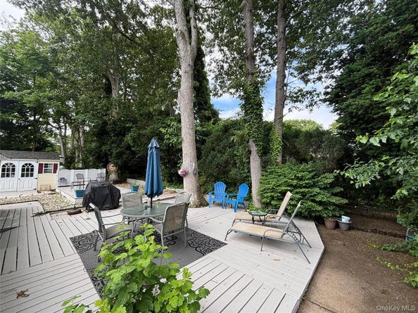 Unit 364 Pondwood 1661 Old Country Road Road, Riverhead NY 11901
