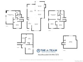 520 Ann Lane, Wantagh NY 11793