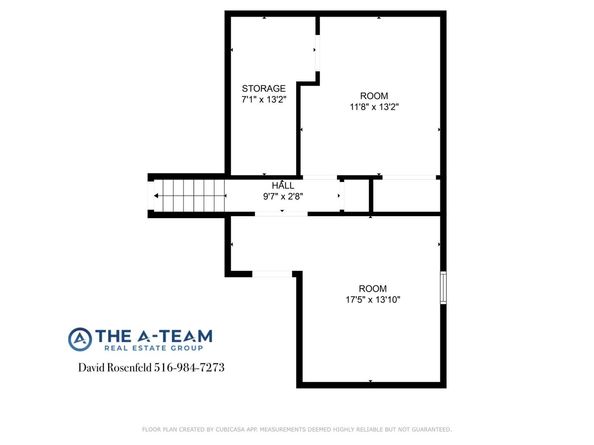 520 Ann Lane, Wantagh NY 11793