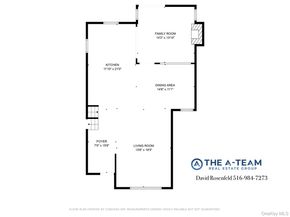 520 Ann Lane, Wantagh NY 11793