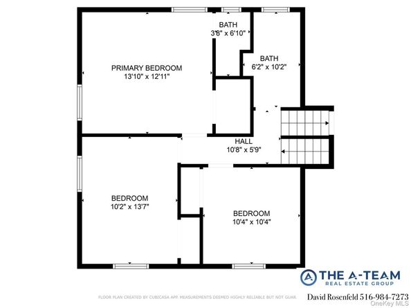 520 Ann Lane, Wantagh NY 11793