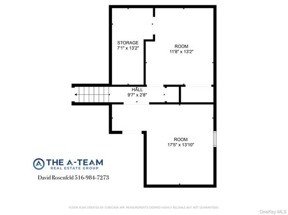 520 Ann Lane, Wantagh NY 11793