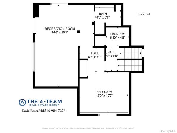 520 Ann Lane, Wantagh NY 11793