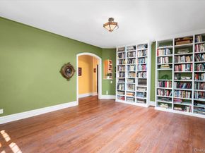 45 Pondfield Road W 4C, Bronxville NY 10708