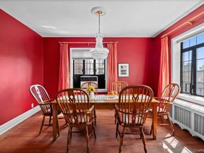 45 Pondfield Road W 4C, Bronxville NY 10708