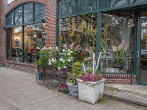 45 Pondfield Road W 4C, Bronxville NY 10708