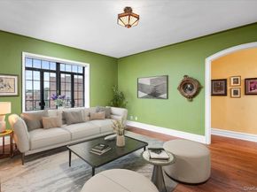 45 Pondfield Road W 4C, Bronxville NY 10708