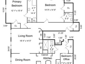 45 Pondfield Road W 4C, Bronxville NY 10708