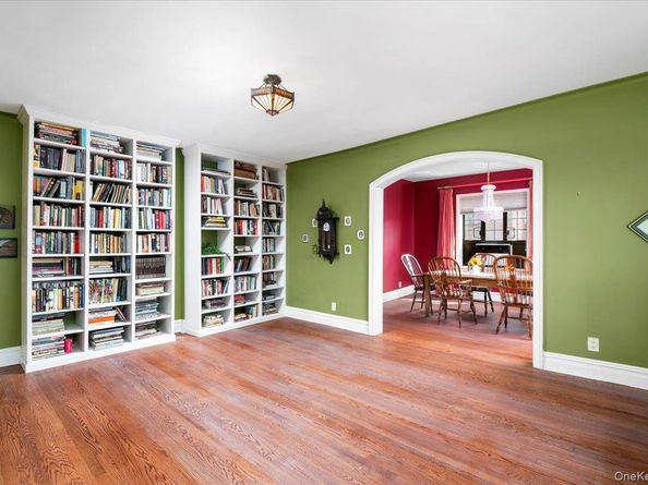 45 Pondfield Road W 4C, Bronxville NY 10708