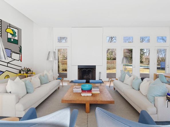 24 Rocky Point, Shelter Island NY 11964