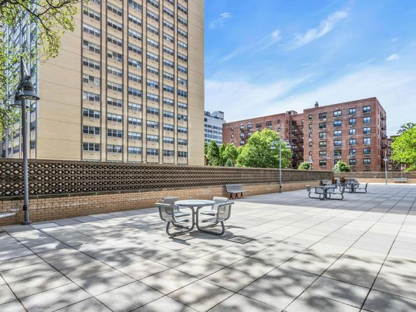 6636 Yellowstone Boulevard 6E, Forest Hills NY 11375