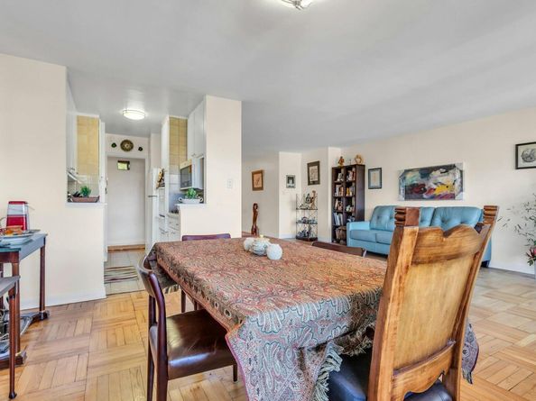 6636 Yellowstone Boulevard 6E, Forest Hills NY 11375