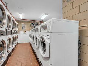6636 Yellowstone Boulevard 6E, Forest Hills NY 11375