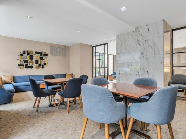 6636 Yellowstone Boulevard 6E, Forest Hills NY 11375