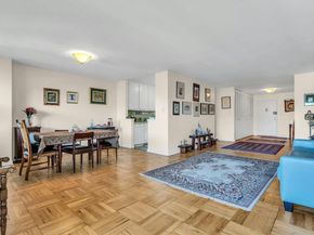 6636 Yellowstone Boulevard 6E, Forest Hills NY 11375