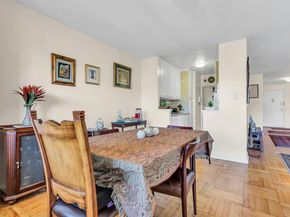 6636 Yellowstone Boulevard 6E, Forest Hills NY 11375