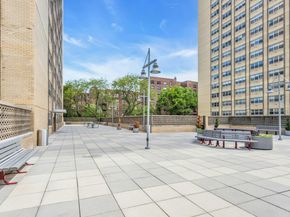 6636 Yellowstone Boulevard 6E, Forest Hills NY 11375