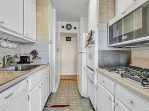 6636 Yellowstone Boulevard 6E, Forest Hills NY 11375