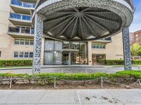 6636 Yellowstone Boulevard 6E, Forest Hills NY 11375