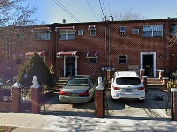 582 Hendrix Street