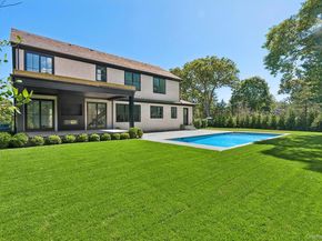 25 Liberty Street, Westhampton Beach NY 11978