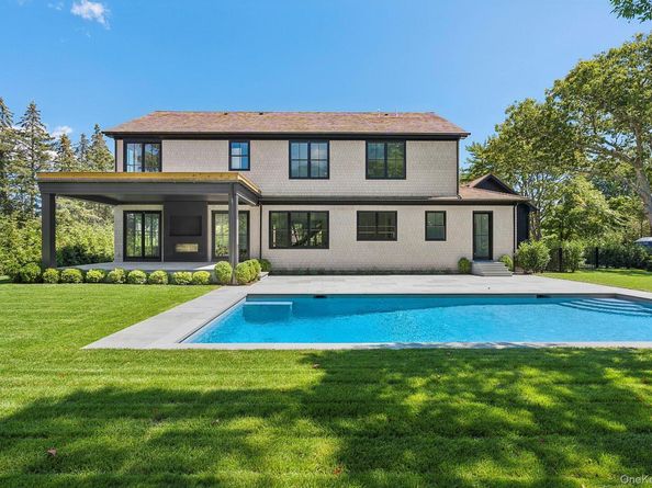 25 Liberty Street, Westhampton Beach NY 11978