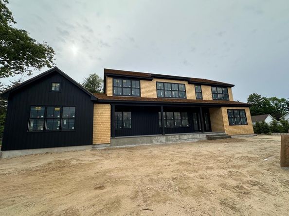25 Liberty Street, Westhampton Beach NY 11978
