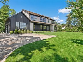 25 Liberty Street, Westhampton Beach NY 11978