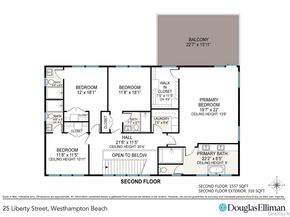 25 Liberty Street, Westhampton Beach NY 11978