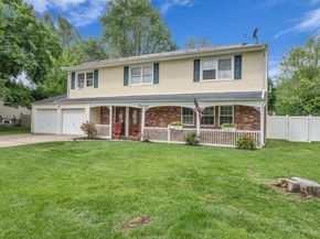38 Nadine Lane, Port Jefferson Station NY 11776