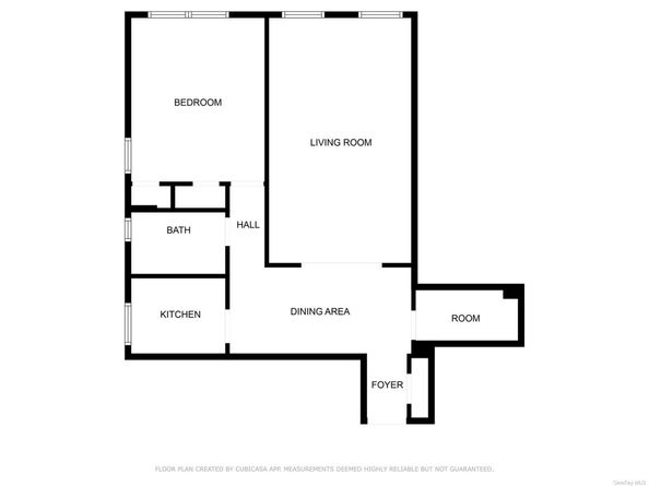 251 Seaman 1C, New York (Manhattan) NY 10034