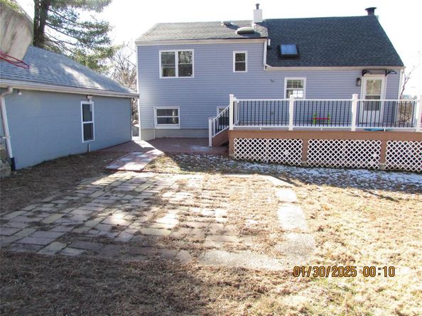 156 Candlewood Drive, Yonkers NY 10710