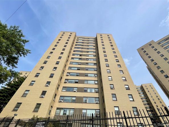 4 Fordham Hill Oval 8G, Bronx NY 10468
