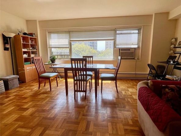 4 Fordham Hill Oval 8G, Bronx NY 10468