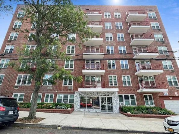 6515 Alderton Street 2A, Rego Park NY 11374