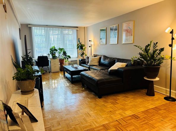 6515 Alderton Street 2A, Rego Park NY 11374