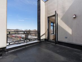 3536 Cambridge Avenue 7E, Bronx NY 10463