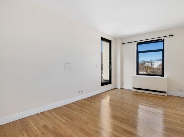 3536 Cambridge Avenue 7E, Bronx NY 10463
