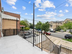 2819 Schurz Avenue, Bronx NY 10465